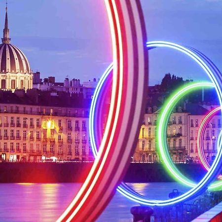 Bel Appartement Dans L'Hyper Centre De Nantes Exteriér fotografie