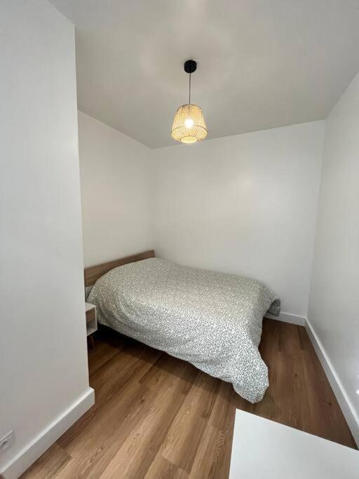 Bel Appartement Dans L'Hyper Centre De Nantes Exteriér fotografie
